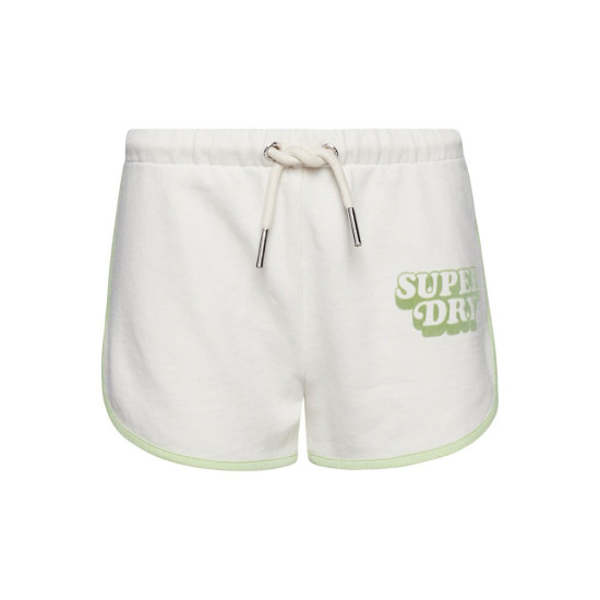 Superdry Γυναικείο σορτς Vintage Cooper Classic Short
